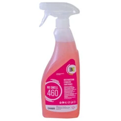 BE Orapi No Smell 460 750 Ml Ekologinen Saniteettitilojen Hajunpoistaja