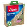 Vileda Microfibre 100 % Recycled Siivousliina 1 Vileda Microfibre 100 % Recycled Siivousliina -Kärkkäinen 4023103228634