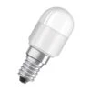 Osram E14 200lm 2700K Led-lamppu 2 Osram E14 200lm 2700K Led-lamppu -Kärkkäinen 4058075432758 1