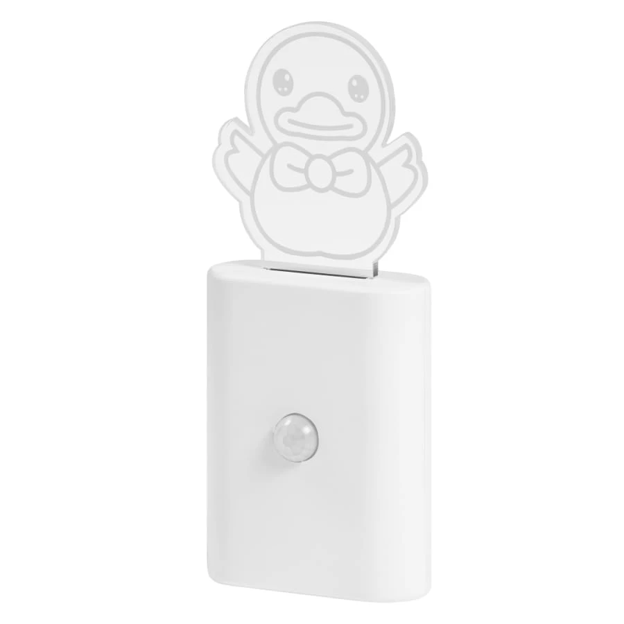 Ledvance Nightlux Cartoon Sensor Paristokäyttöinen Yövalo 4 Ledvance Nightlux Cartoon Sensor Paristokäyttöinen Yövalo - Image 2