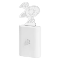 Ledvance Nightlux Cartoon Sensor Paristokäyttöinen Yövalo 9 Ledvance Nightlux Cartoon Sensor Paristokäyttöinen Yövalo -Kärkkäinen 4058075575592 3