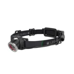 LedLenser MH10 Otsalamppu -Kärkkäinen 4058205007290 2