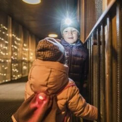 LedLenser Kidled4R Ladattava Otsalamppu 7 LedLenser Kidled4R Ladattava Otsalamppu -Kärkkäinen 4058205027007 3