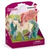 Schleich Bayala Kukkarunoratsu -Kärkkäinen 4059433035406 1