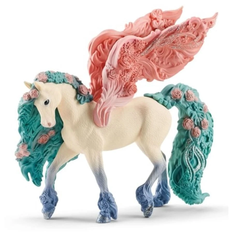 Schleich Bayala Kukkarunoratsu 4 Schleich Bayala Kukkarunoratsu - Image 2