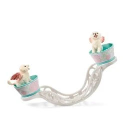 Schleich Bayala Winged Baby Lion Training -Kärkkäinen 4059433340852 5