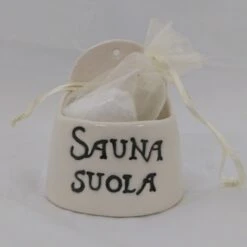 Timo Saunasuola-astia