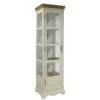 Home4you Samira Vitriinikaappi -Kärkkäinen 4741243013728 1