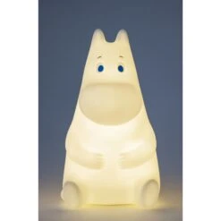 Muumi 22cm Hyvän Yön Valo