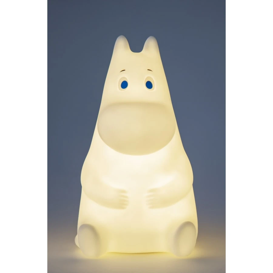 Muumi 22cm Hyvän Yön Valo 3 Muumi 22cm Hyvän Yön Valo