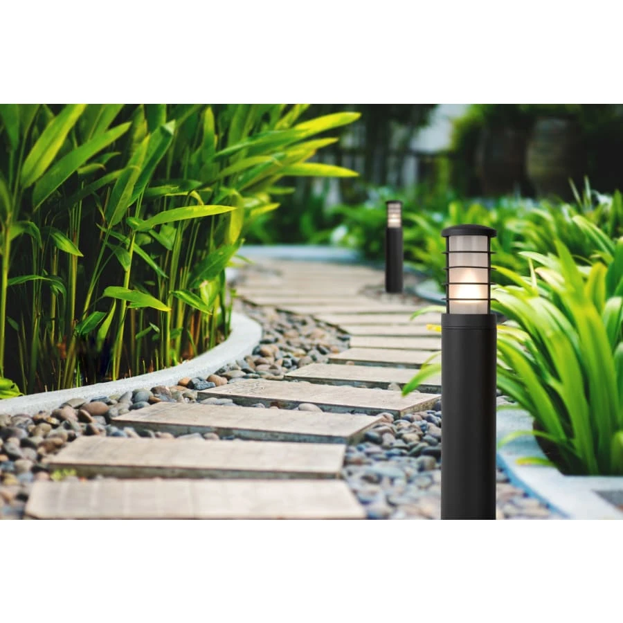 Lucide Solid Pylväsvalaisin 5 Lucide Solid Pylväsvalaisin - Image 3