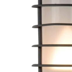 Lucide Solid Pylväsvalaisin 10 Lucide Solid Pylväsvalaisin -Kärkkäinen 5411212143778 4