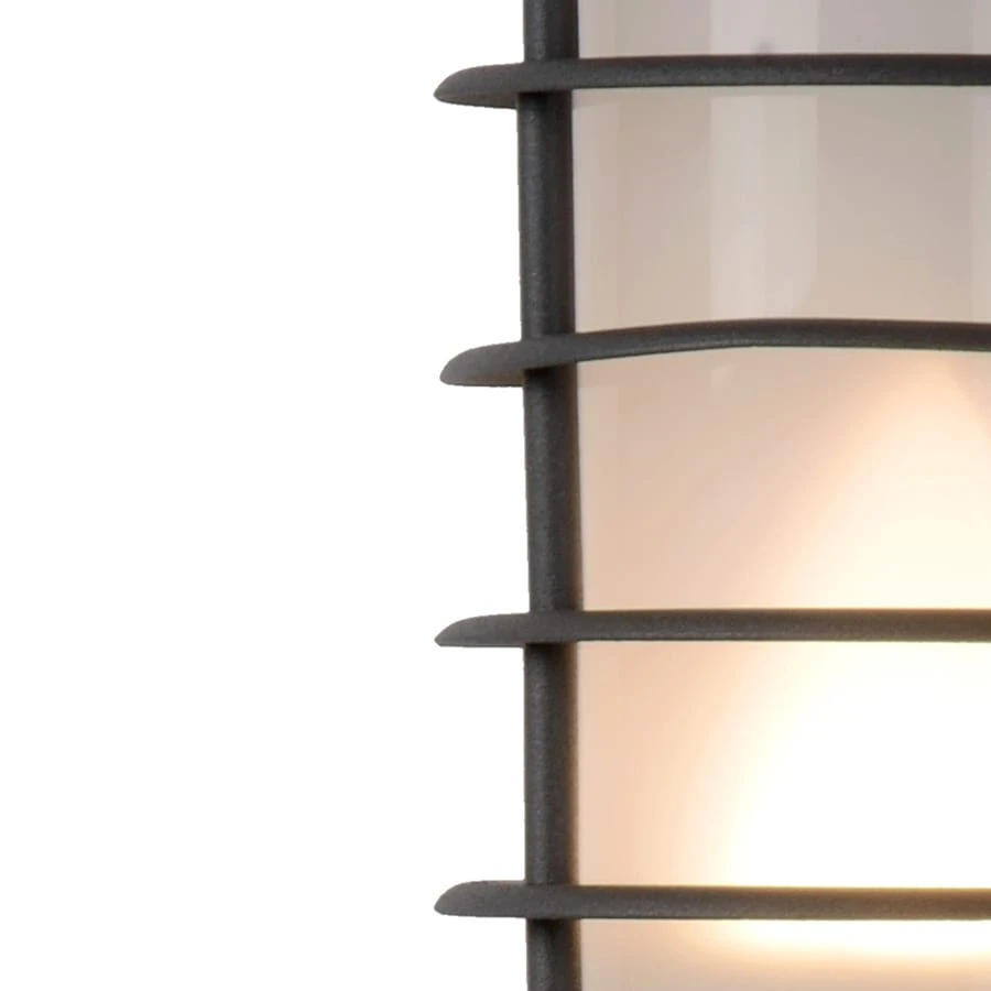 Lucide Solid Pylväsvalaisin 6 Lucide Solid Pylväsvalaisin - Image 4