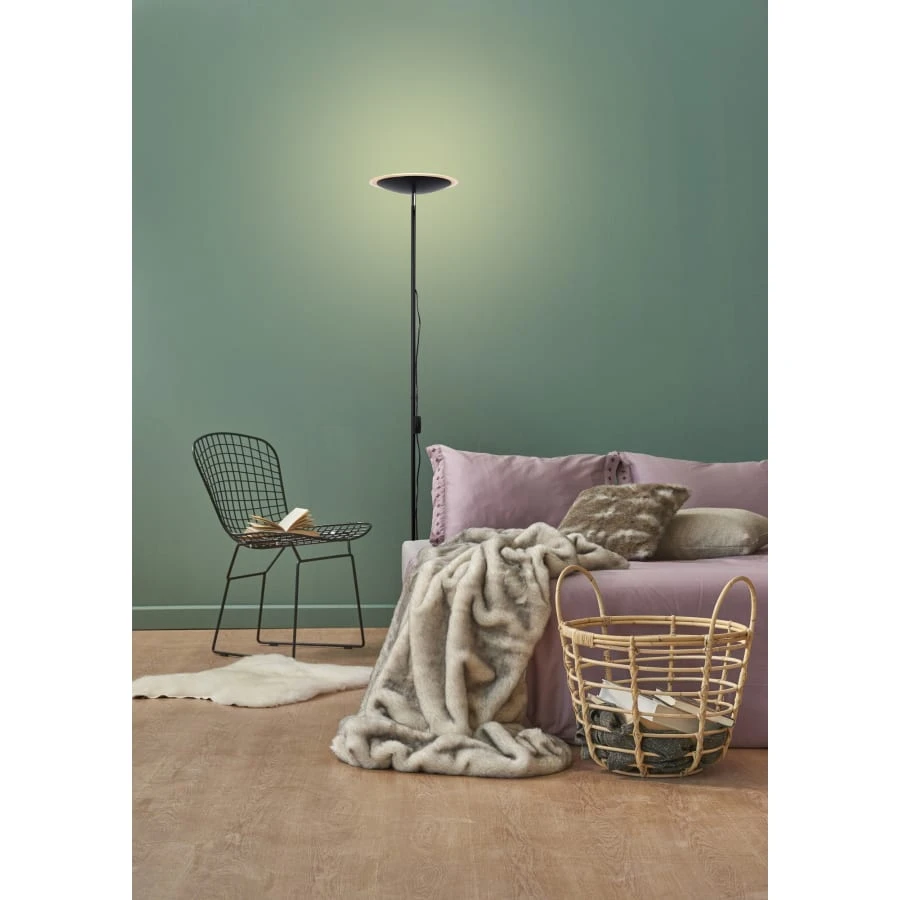 Lucide Prymus Lattiavalaisin 5 Lucide Prymus Lattiavalaisin - Image 3