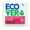 Ecover All-in-One 65 Kpl Konetiskitabletti 1 Ecover All-in-One 65 Kpl Konetiskitabletti -Kärkkäinen 5412533416626