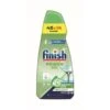 Finish Power Gel 0 % 900 Ml Konetiskigeeli -Kärkkäinen 5701092110404