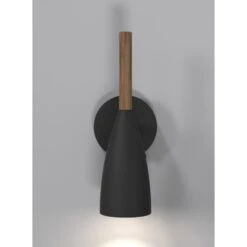 DFTP Pure Seinävalaisin 10 DFTP Pure Seinävalaisin -Kärkkäinen 5701581308381 3