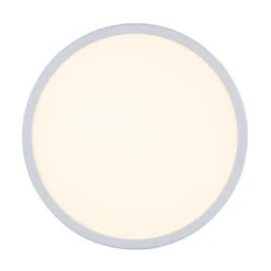 Nordlux Oja 29 IP54 2700K Himmennettävä LED-plafondi 8 Nordlux Oja 29 IP54 2700K Himmennettävä LED-plafondi -Kärkkäinen 5701581485181 3