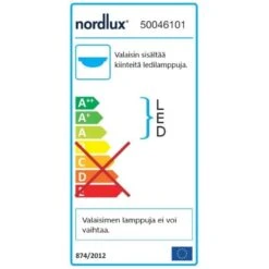 Nordlux Oja 29 IP54 2700K Himmennettävä LED-plafondi 9 Nordlux Oja 29 IP54 2700K Himmennettävä LED-plafondi -Kärkkäinen 5701581485181 5