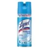 Lysol Fresh Linen 400 Ml Desinfiointispray -Kärkkäinen 5714970001091