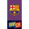 FC Barcelona Kylpypyyhe -Kärkkäinen 5902689430411