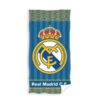 Real Madrid Kylpypyyhe -Kärkkäinen 5902689430589