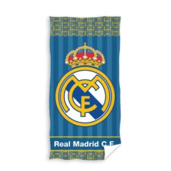 Real Madrid Kylpypyyhe