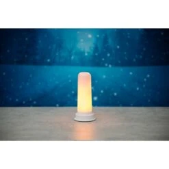 Finnlumor Lyhtyihin Led-liekkikynttilä -Kärkkäinen 6410413060609 4