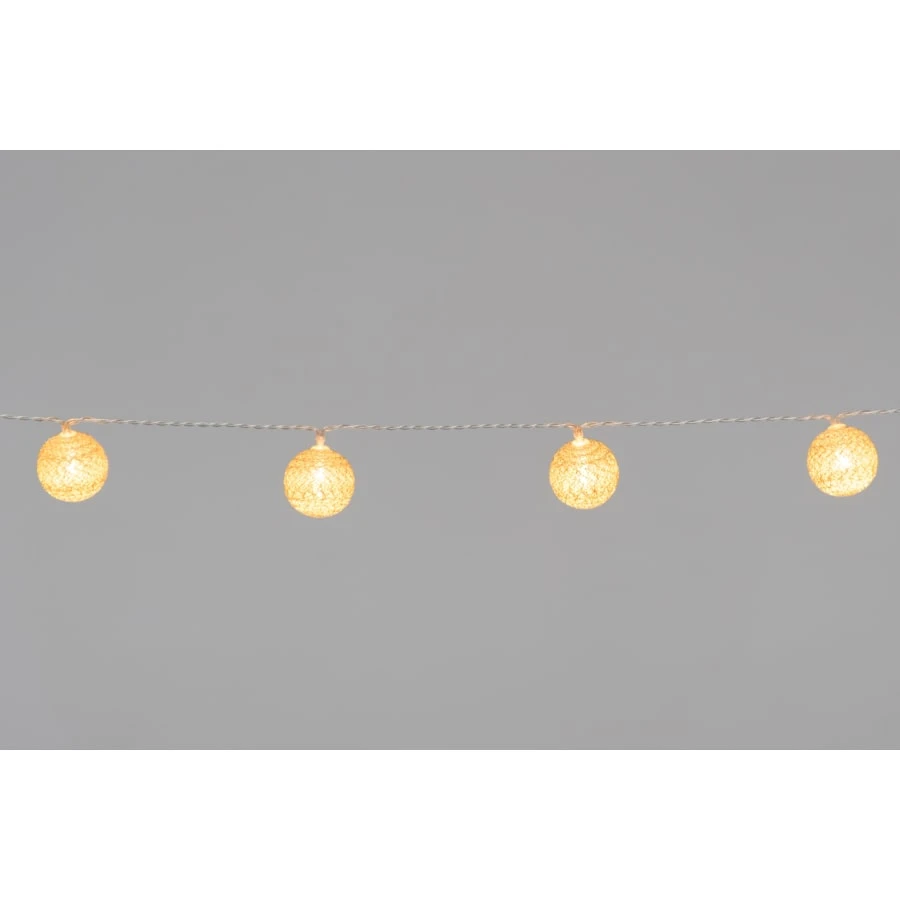 Finnlumor Kulta 16 Kpl Kuusenvalopallot 3 Finnlumor Kulta 16 Kpl Kuusenvalopallot