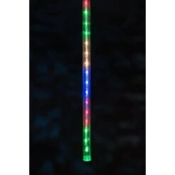 Finnlumor LED-valosarja Meteor Multicolour 50 Cm -Kärkkäinen 6410416165424 3