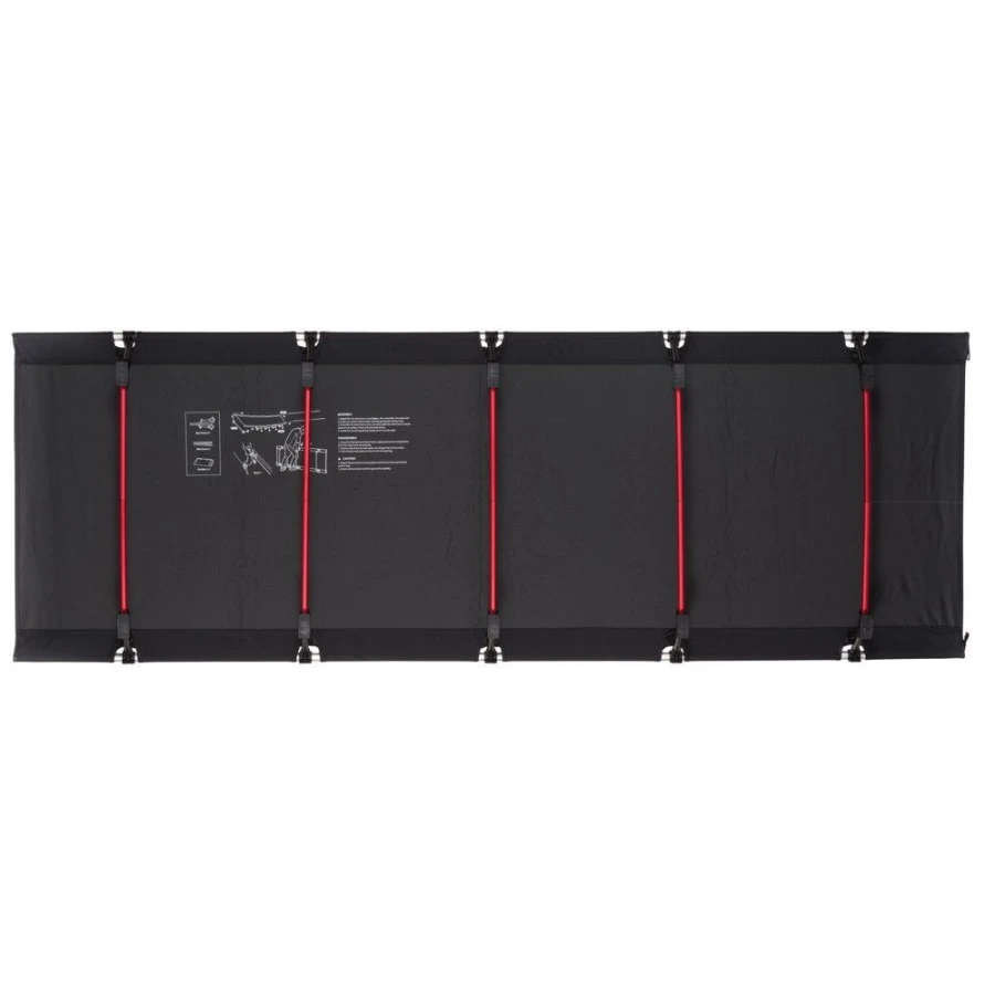 Atom 190x65x15cm Retkisänky 7 Atom 190x65x15cm Retkisänky - Image 5