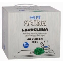 Helmi 150 Kpl Laudeliina