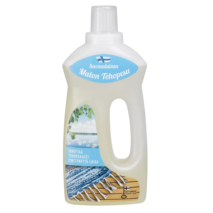 Suomalainen 500 Ml Maton Tehopesu 3 Suomalainen 500 Ml Maton Tehopesu