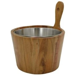 Saunia Saunakiulu Rst Sisäastialla