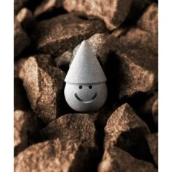 Hukka 11022 Tahvo Höyrytonttu 7 Hukka 11022 Tahvo Höyrytonttu -Kärkkäinen 6416629110220 2