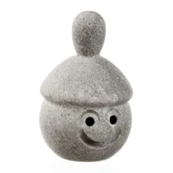 Hukka Elli Vuolukivinen Höyrytonttu 6 Hukka Elli Vuolukivinen Höyrytonttu -Kärkkäinen 6416629110244