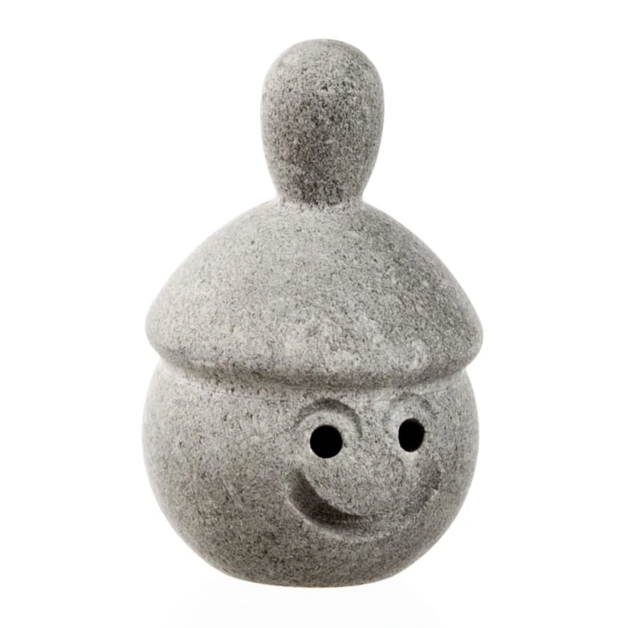 Hukka Elli Vuolukivinen Höyrytonttu 3 Hukka Elli Vuolukivinen Höyrytonttu