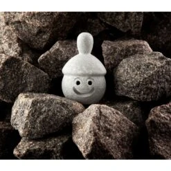 Hukka Elli Vuolukivinen Höyrytonttu 7 Hukka Elli Vuolukivinen Höyrytonttu -Kärkkäinen 6416629110244 2