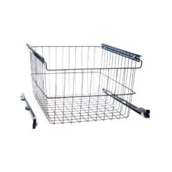 Mever 570x500x300 Mm Rullakiskokori