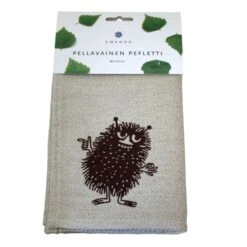 Emendo Haisuli-pefletti