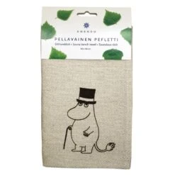 Emendo Muumipappa Pefletti