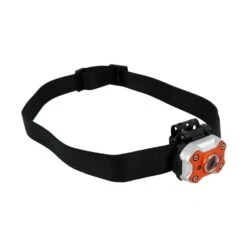 Retki Otsalamppu Ladattava 350 Lm Ip54