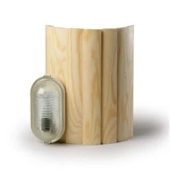 Ensto AVH 15.1 IP44 Saunavalaisin