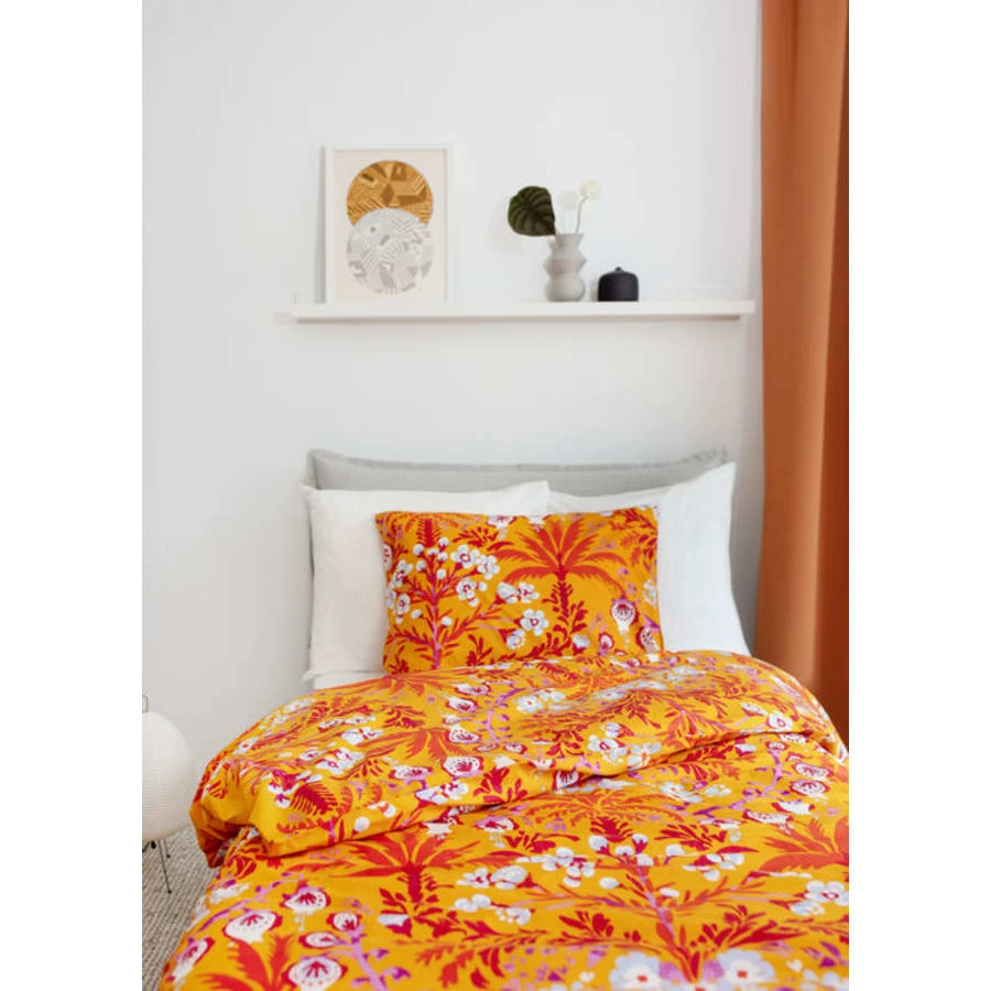 Vallila Pimari 140x250 Cm Pimentävä Verho 5 Vallila Pimari 140x250 Cm Pimentävä Verho - Image 3