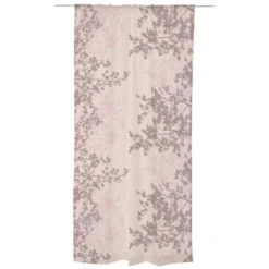 Vallila Linnunlaulu 140x250 Cm Verho