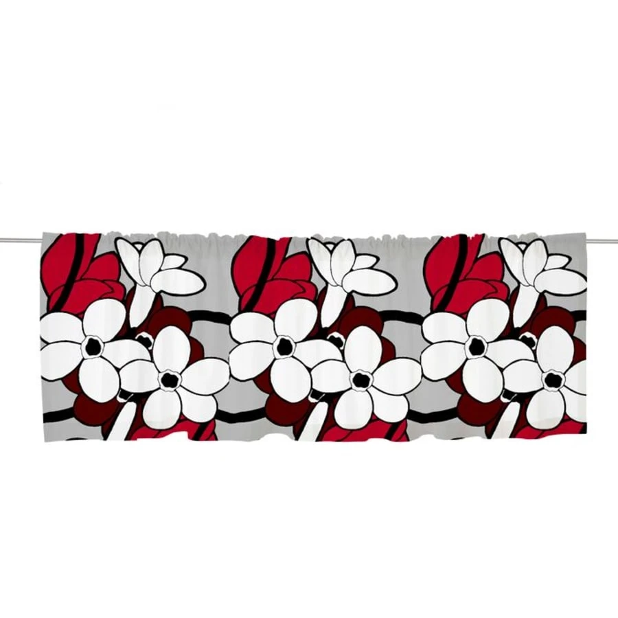 Vallila Kukkatarha 60x250 Cm Kappa 3 Vallila Kukkatarha 60x250 Cm Kappa