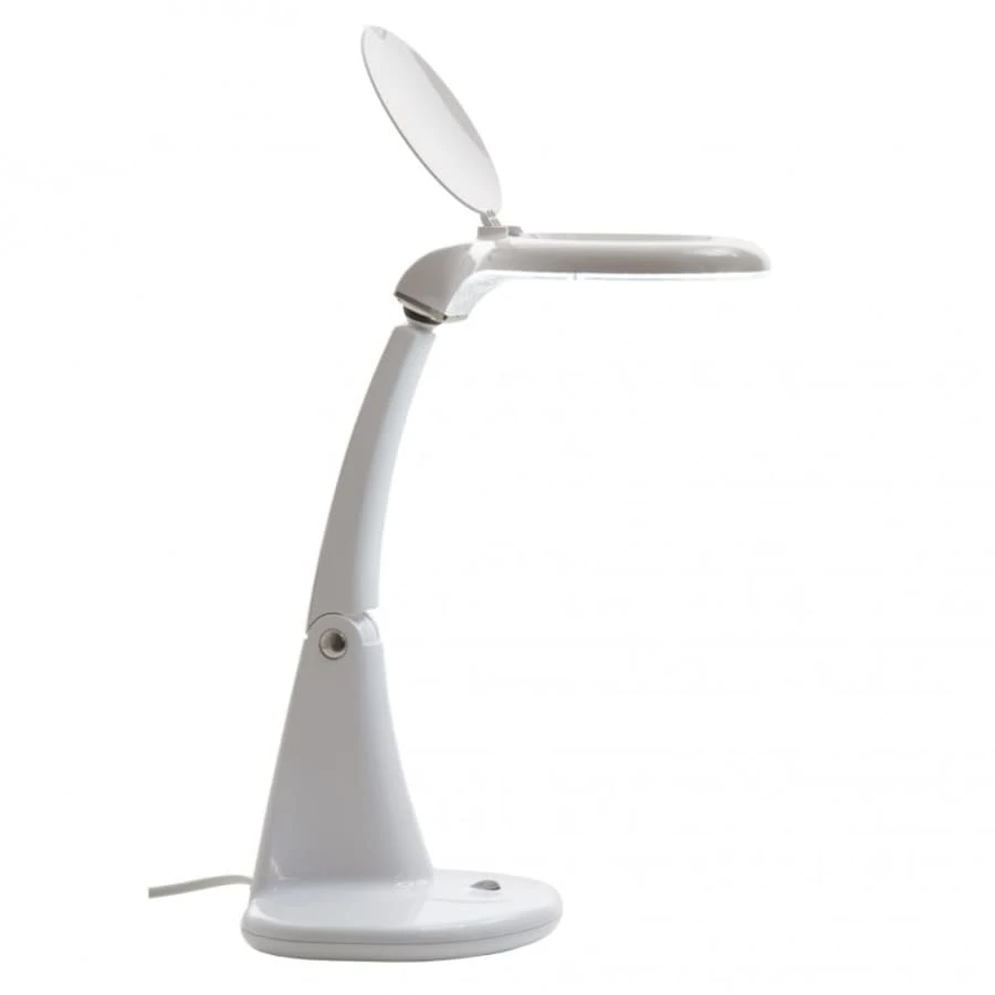 Innolux Magni Fogus Suurennuslasivalaisin 3 Innolux Magni Fogus Suurennuslasivalaisin