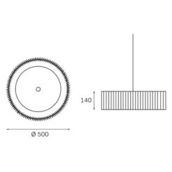 Innolux Sole Riippuvalaisin -Kärkkäinen 6420611989329 3