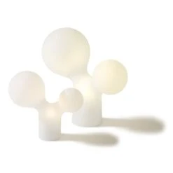 Innolux Tupla Kupla XL Pöytävalaisin -Kärkkäinen 6420611989619 2