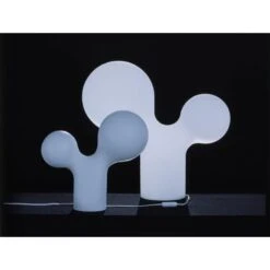 Innolux Tupla Kupla XL Pöytävalaisin -Kärkkäinen 6420611989619 3